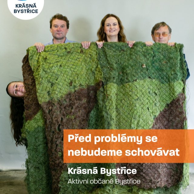 🍀 Před problémy se nebudeme schovávat. 🍀 Před problémy se nebudeme schovávat.